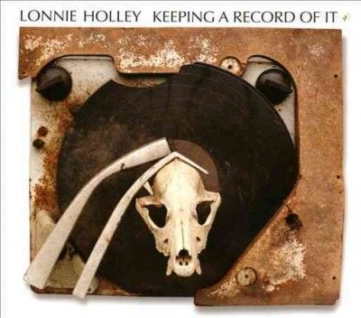 Keeping a Record of It - (Import CD)