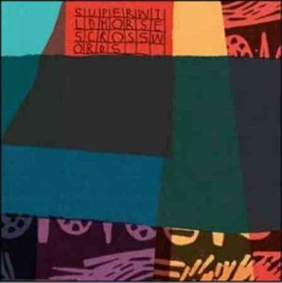 Super Wild Horses - Crosswords (CD)