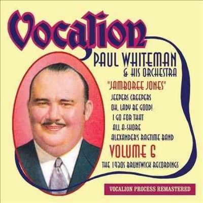 1930s Brunswick Recordings Vol 6 - (Import CD)