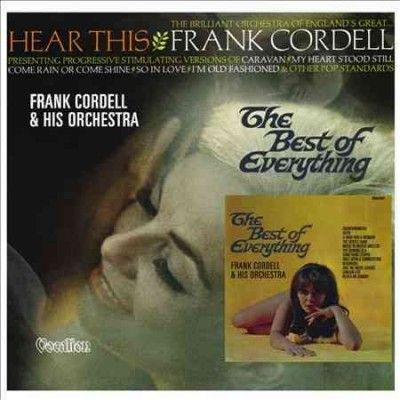 Best of Everything; Hear This - (Import CD)