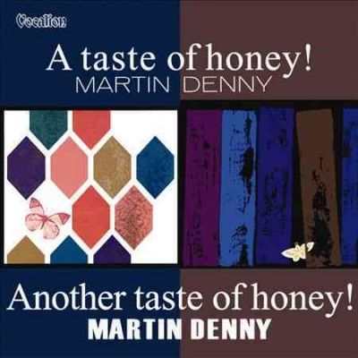 Taste of Honey; Another Taste of Hone - (Import CD)