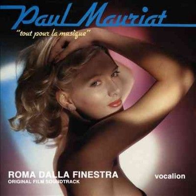 Tout Pour La Musique;Roma Dalla Fines - (Import CD)