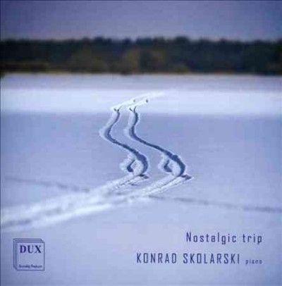 Skolarski Konrad - Nostalgic Trip (CD)