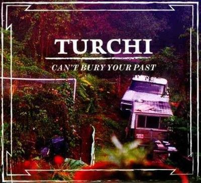 Can't Bury Your Past - (Import CD)
