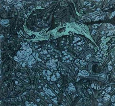 Harm's Way - Blinded (CD)