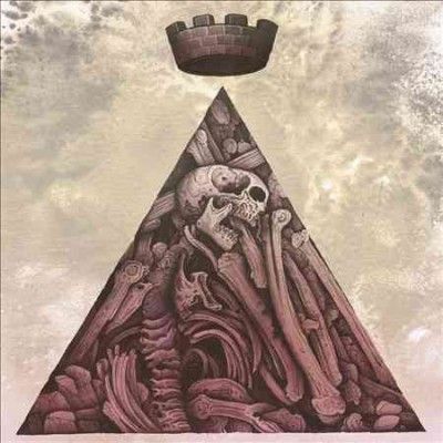 Doomriders - Grand Blood (CD)