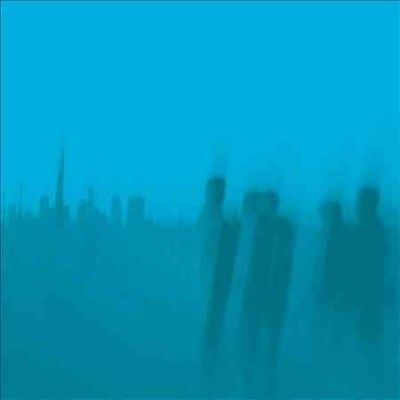 Touche Amore - Is Survived By (CD)