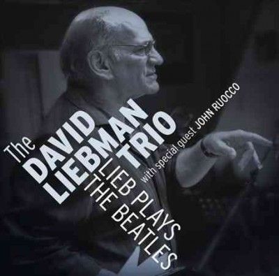 Lieb Plays The Beatles - (Import CD)