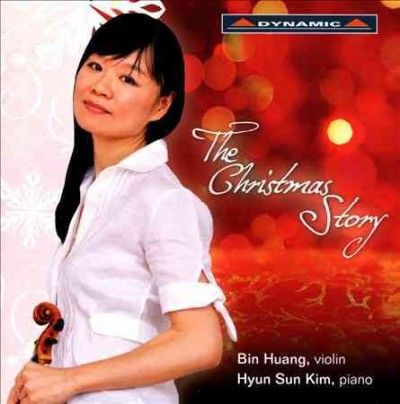The Christmas Story (CD / Album)
