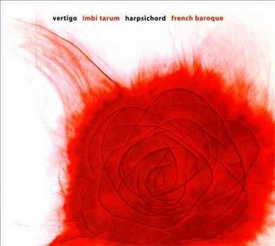 Imbi Tarum - Vertigo (CD)