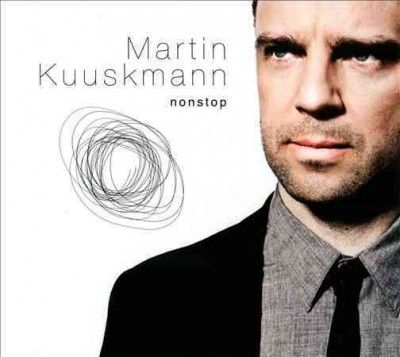 Martin Kuuskmann: Nonstop (CD / Album)