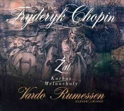 Chopin:Zal Kurbus Melancholy - (Import CD)