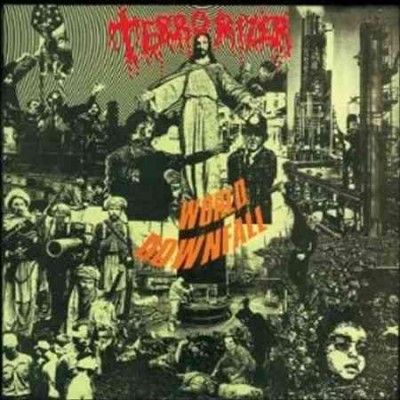 World Downfall - (Import CD)