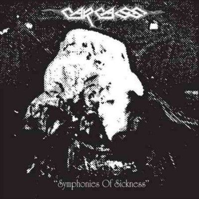 Symphonies of Sickness - (Import CD)