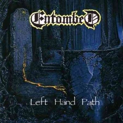 Left Hand Path - (Import CD)