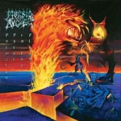 Formulas Fatal to The Flesh - (Import CD)