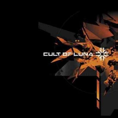 Cult of Luna - (Import CD)