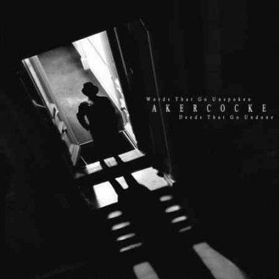 Words That Go Unspoken Deeds That Go - (Import CD)