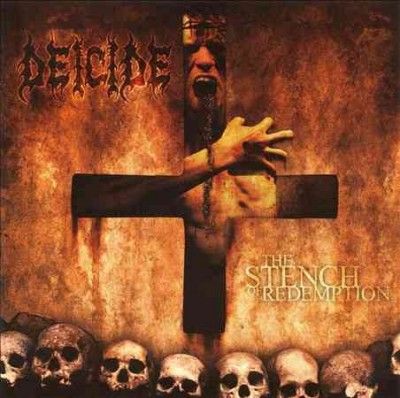 Stench of Redemption - (Import CD)