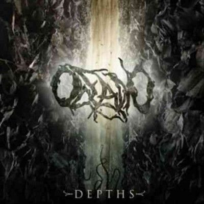 Depths - (Import CD)