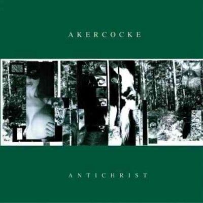 Antichrist - (Import CD)