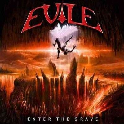Enter The Grave - (Import CD)