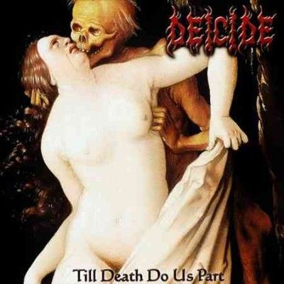 Till Death Do Us Part - (Import CD)