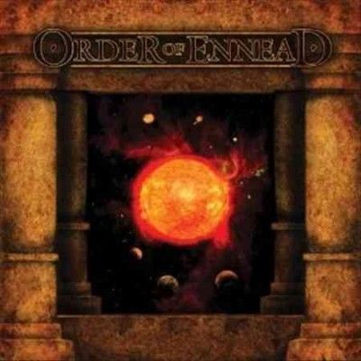 Order of Ennead - (Import CD)