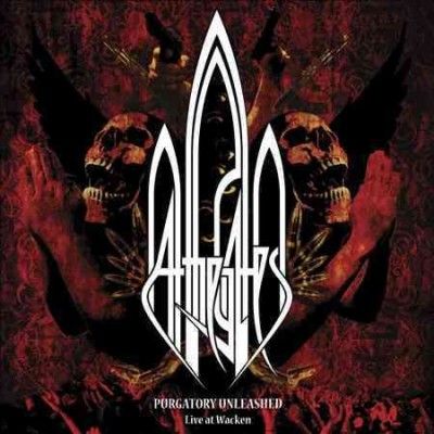 Purgatory Unleashed:Live - (Import CD)