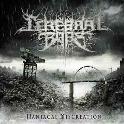 Maniacal Miscreation - (Import CD)