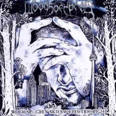 Woods 5:Grey Skies &amp; Electric - (Import CD)