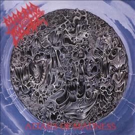 Altars of Madness - (Import CD)