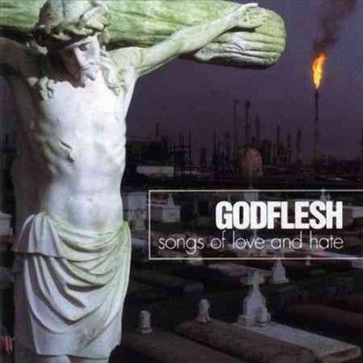 Songs of Love &amp; Hate/Love and Hate in - (Import CD)