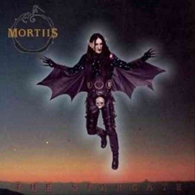Stargate - (Import CD)