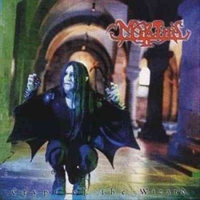 Crypt of The Wizard - (Import CD)