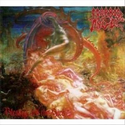 Blessed Are The Sick - (Import CD)