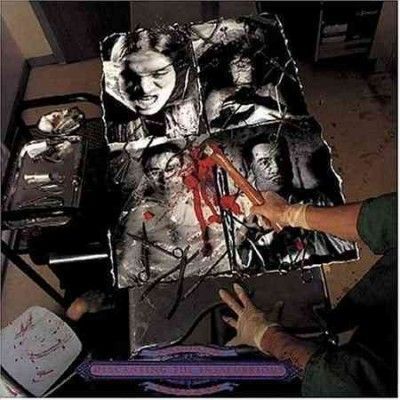 Necroticism:Descanting The Insalubrio - (Import CD)