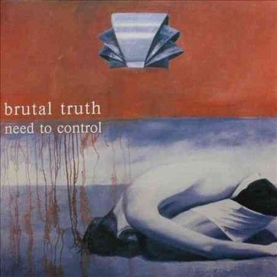 Need to Control Redux - (Import CD)