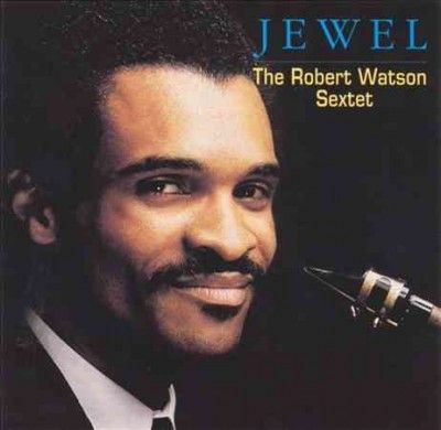 Bobby Watson - Jewel (CD)
