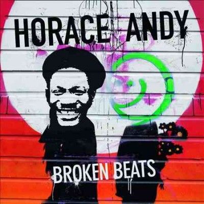 Broken Beats (CD / Album)
