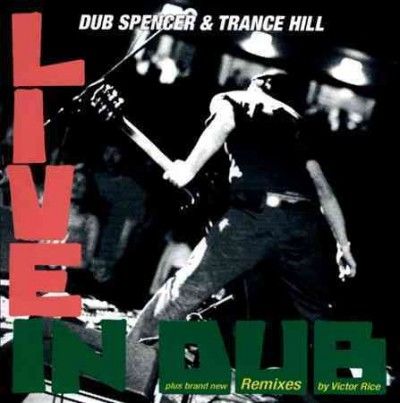 Live in Dub (CD / Album)