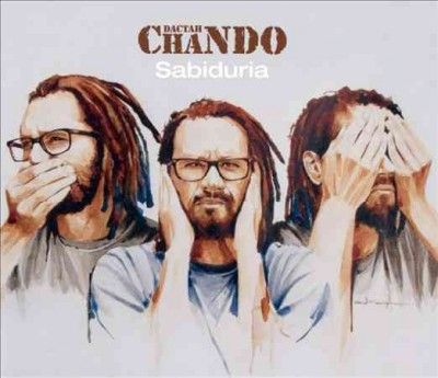 Sabiduria (CD / Album)