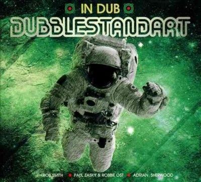 In Dub (CD / Album)