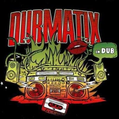 In Dub (CD / Album)