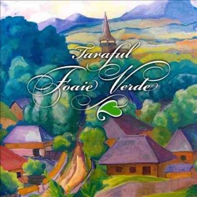 Taraful Foaie Verde - (Import CD)
