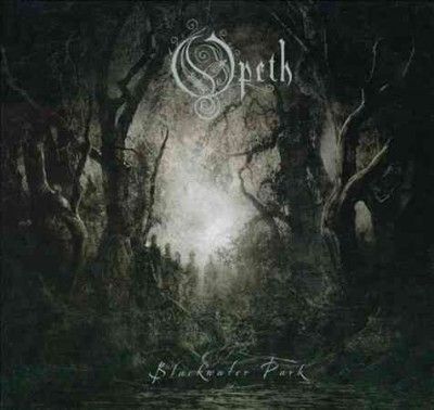 Opeth - Blackwater Park: Legacy Edition (CD)