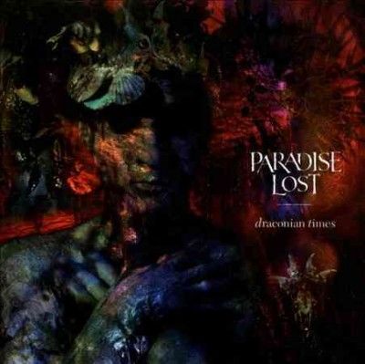 Paradise Lost - Draconian Times: Legacy Edition (CD)