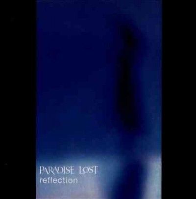 Paradise Lost - Reflection (CD)
