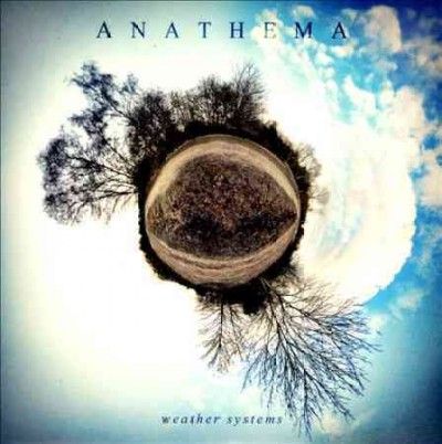 Weather Systems - (Import CD)