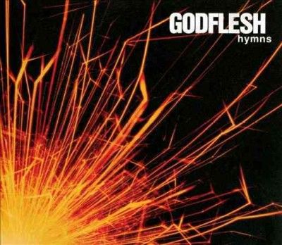 Godflesh - Hymns (CD)
